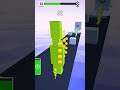 Stack Colours satisfying New Game level 206 #shorts #robloxyt #robloxshorts#gaming#usa
