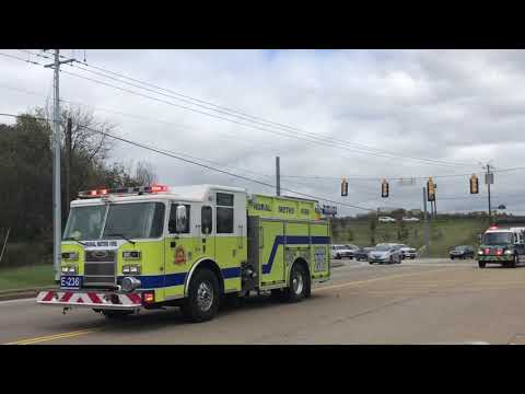 Awesome Fire Truck