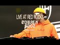 Torren foot  live at red rocks april 24 2022