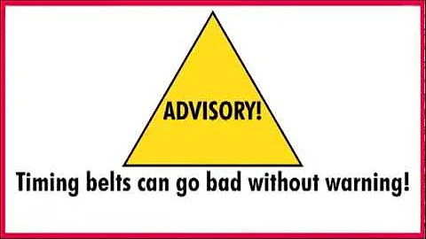 Timing Belt Replacement in Santa Maria - Main Street Shell Service- ASE Certified Mechanics