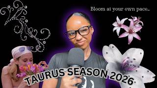 Taurus Season 2026: Pleasure, Power, and a Once-In-84-Years Shift