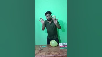 Science experiment #2