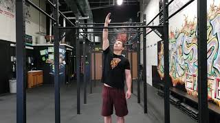 Famous Jumping Pull Ups - Chin Over Bar Net Worth