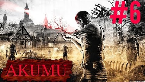 The Evil Within - Akumu - Episode 6