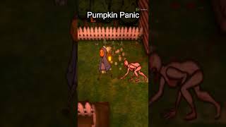 Pumpkin Panic cheat