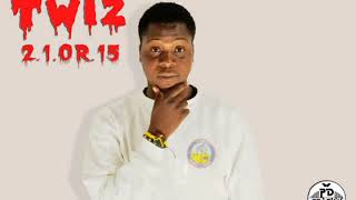 Twiz Ft Smal Dizzy Mwamene Una Yandelapro By Twiz