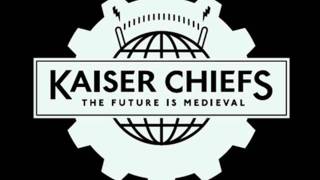 Video thumbnail of "Kaiser Chiefs - Start With Nothing"