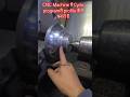 CNC Machine मे Cycle program से profile कैसे बनाते है विडीयो को पूरा देखे 🙏🌹 #post #cnc #cncmill