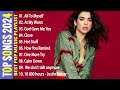 Top Hits 2024 🎶 New Popular Songs 2024 ▶️ Best English Songs ( Best Pop Music Playlist )