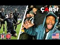 I Experienced Besiktas Atmosphere With The Çarşı Vs Fatih Karagümrük