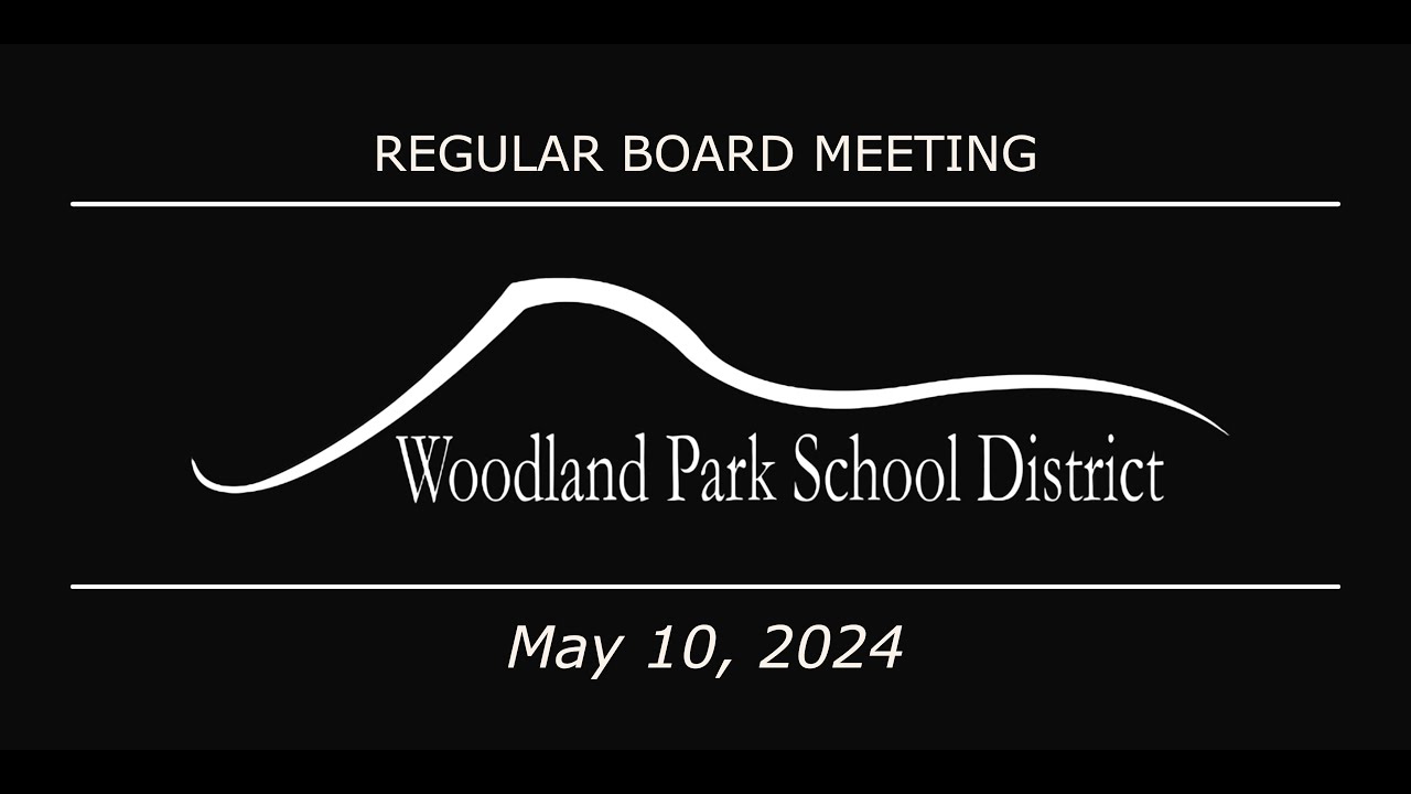Regular Board Meeting 8142024 YouTube