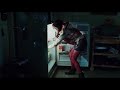 Jennifer&#39;s Body - Eating raw meat