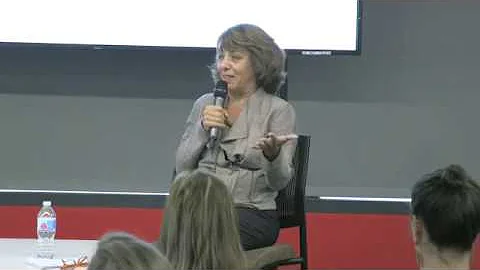 DWN Leadership Series: Carol Hanson