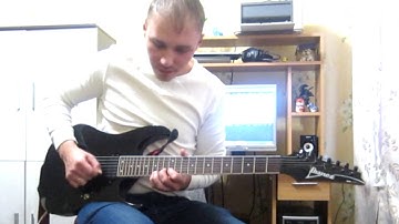 Zoom G3 Realtime Jam with looper