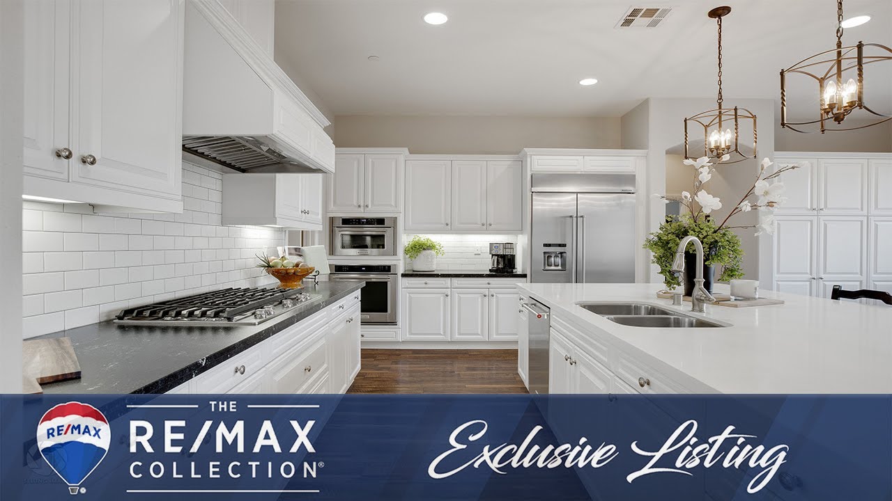 3716 Acadia Circle (Mahogany at Belcourt Seven Oaks) YouTube