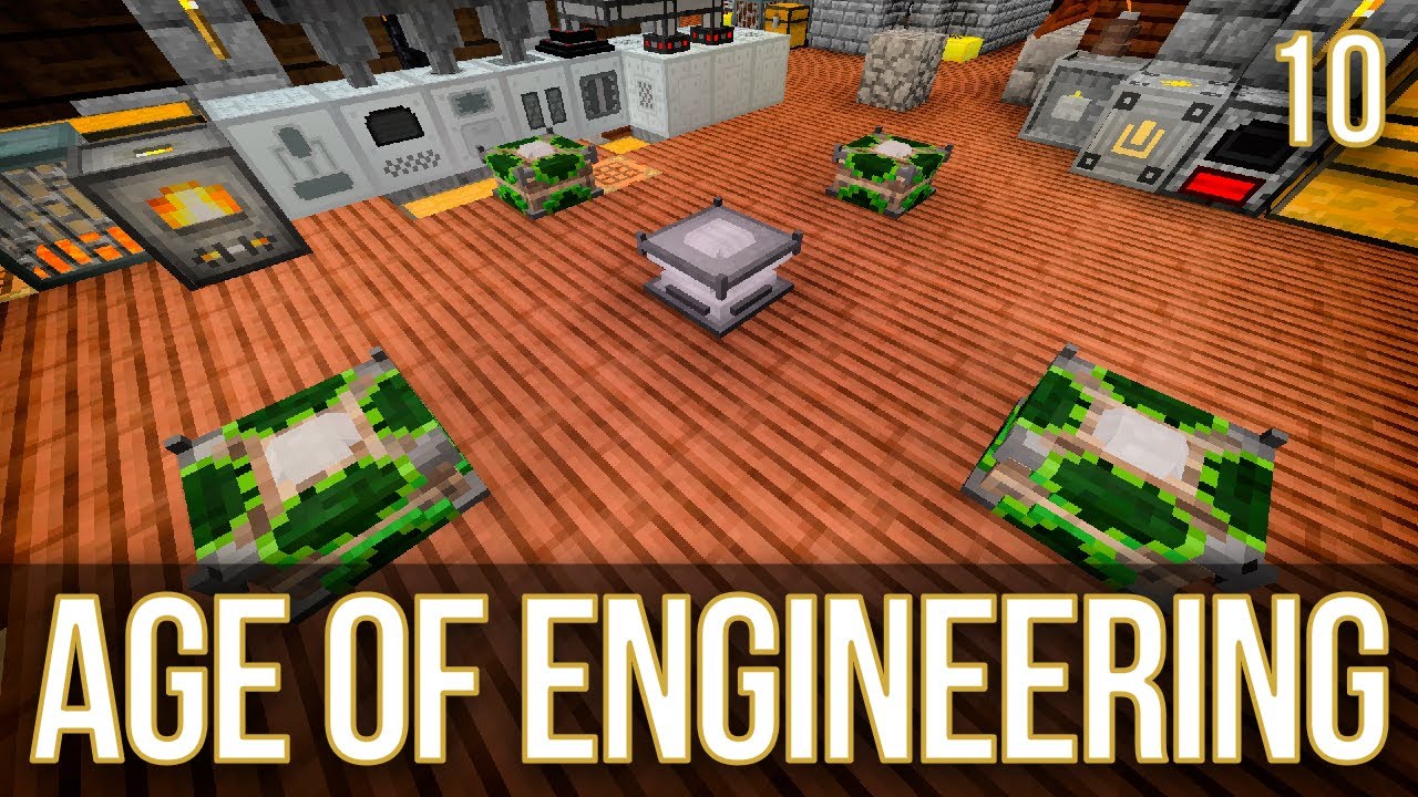 Empowering Age | Age of Engineering | Episode 10 - YouTube