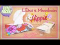  tuto diy super facile  coudre paspas ltui  mouchoirs hippie 