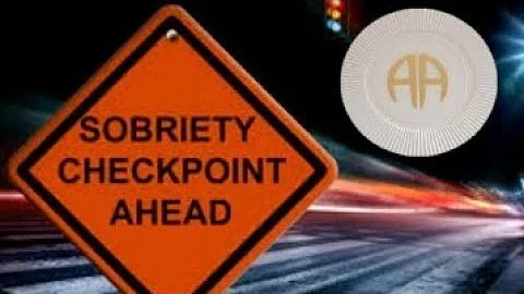 Mark Houston - Steps 1-9 - AA Speaker