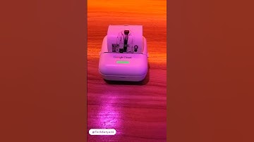 Google Cloud Legend Swags Unboxing | Google Cloud Printer #shorts  #google #ytshorts #youtubeshorts