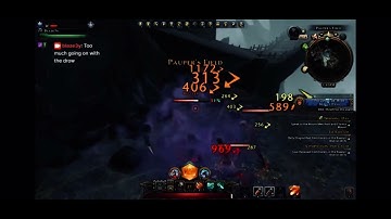 Halfling thief assassin 🦹🏿‍♂️ Neverwinter Twitch