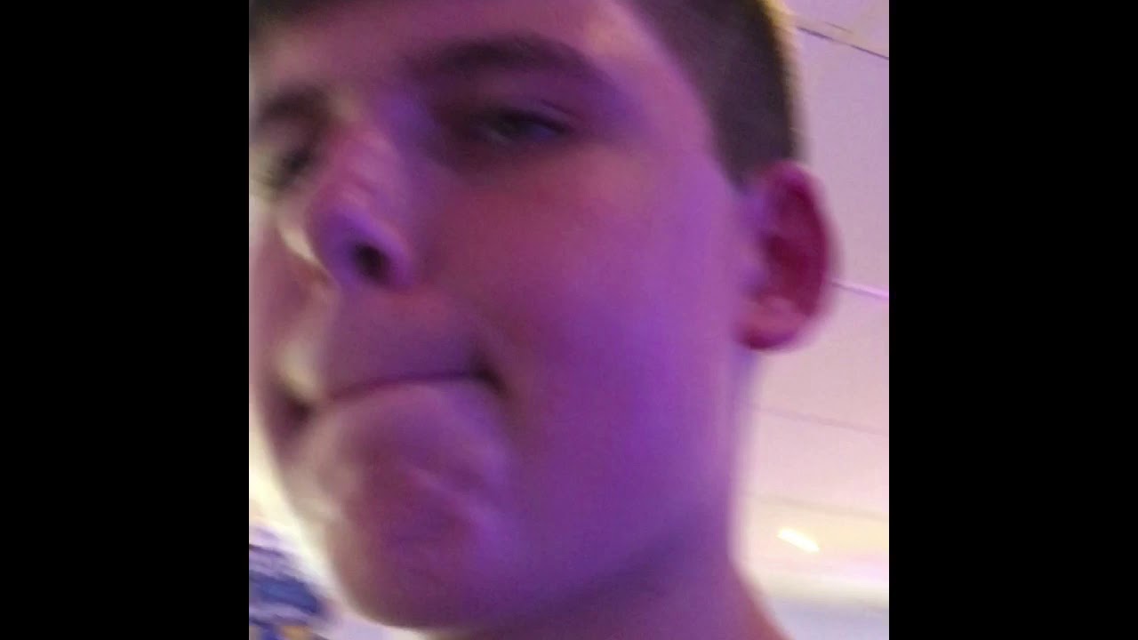 Me in funworks and riding typhoon. ( re uploaded) and ( re edited)