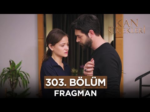 Kan Çiçekleri 303. Bölüm Fragmanı - 25 Nisan Perşembe