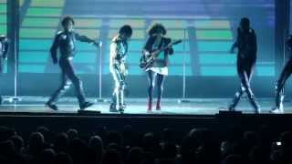MICHAEL FOREVER - OPENING  HD - LV
