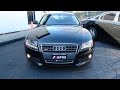 2012 Audi A5 Coupe 2.0T Quattro