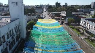 2026.06.14 PORTO VELHO: RUA DA COPA ☺️
