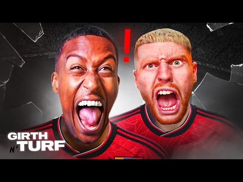 Behzinga HATES Me…