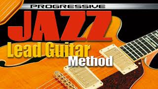 Ex085 - Jazz Lead Guitar Method - Full Mix