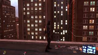 Nightstream