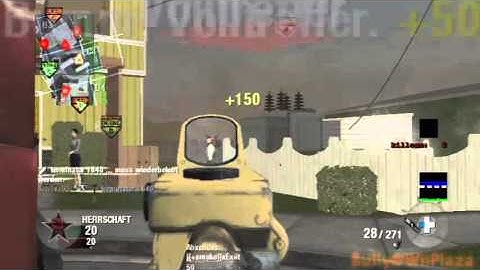~CoD 7 Wii~ Headshot Aim Bot *NON-HOST* [Bully@WiiPlaza]
