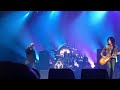 Immigrant Song Jason Bonham Led Zeppelin Experience Hershey Theater