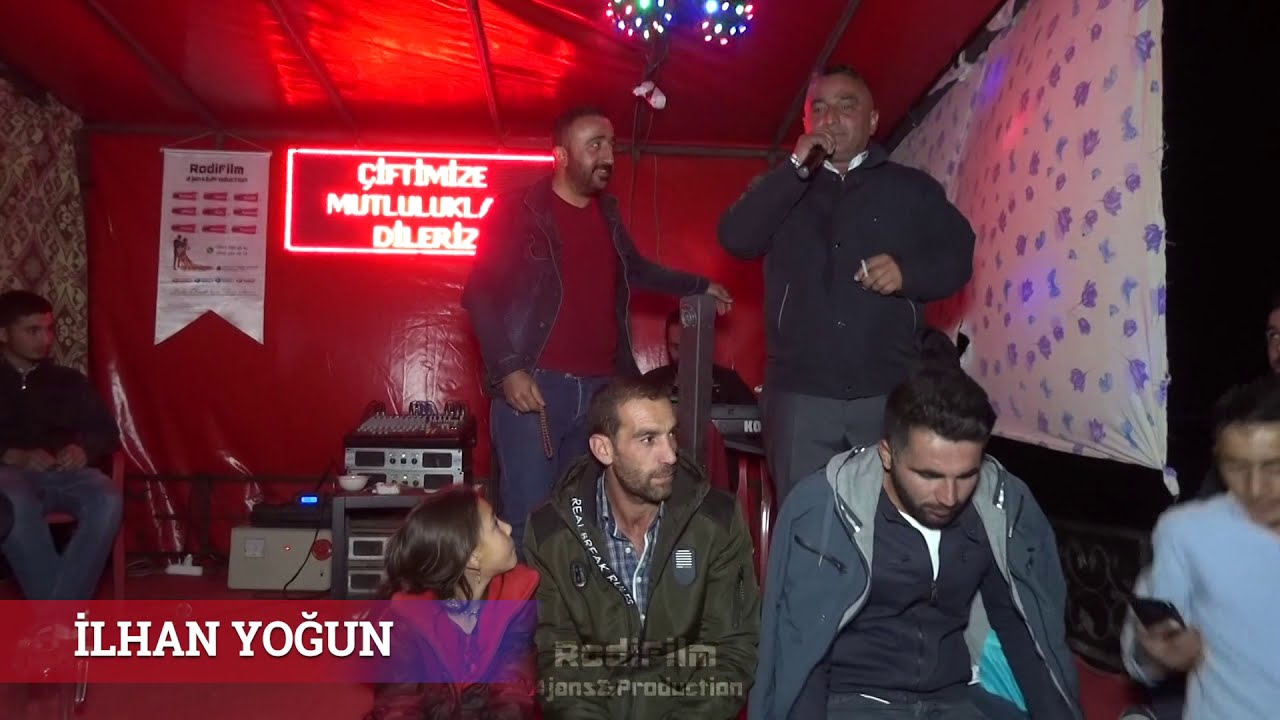 İlhan Yoğun'dan Uzun Hava Parmakkapı mahallesi.