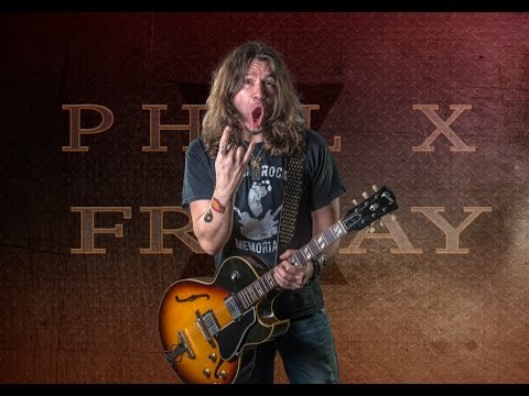 phil-x:-the-final-chapter-part-i-1963-gibson-es-175