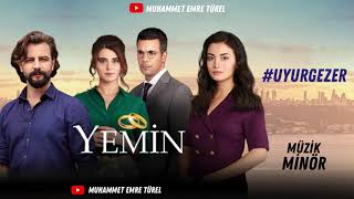 #Yemin Dizi Müzikleri | Uyurgezer