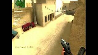 Counter Strike Course: Console Cheats (Wallhack,speed hack and more)