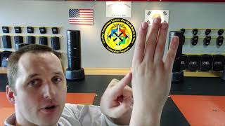 Tech Breakdown - Upset Ridgehand Block