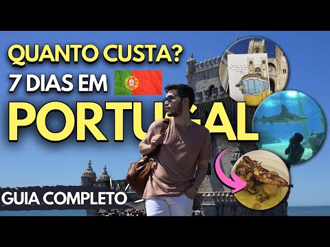 Vídeo: Março em Portugal: Guia do Clima e Eventos
