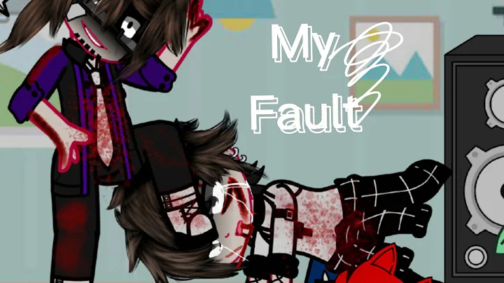 When William hurt Michael || "Its all your fault M...
