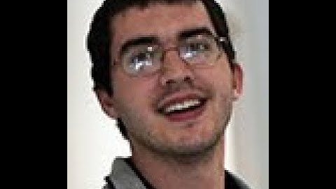 Episode 375: Gabriel Gonzalez on Configuration