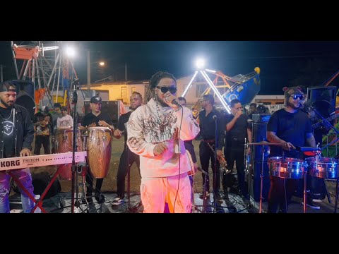 Makaco El Cerebro - Fulana (Official Video)