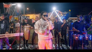 Makaco El Cerebro - Fulana (Official Video)