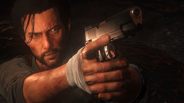 The Evil Within 2 Won Me Over