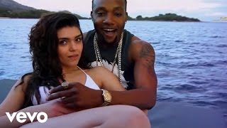 Kcee - Limpopo (Official Music Video)