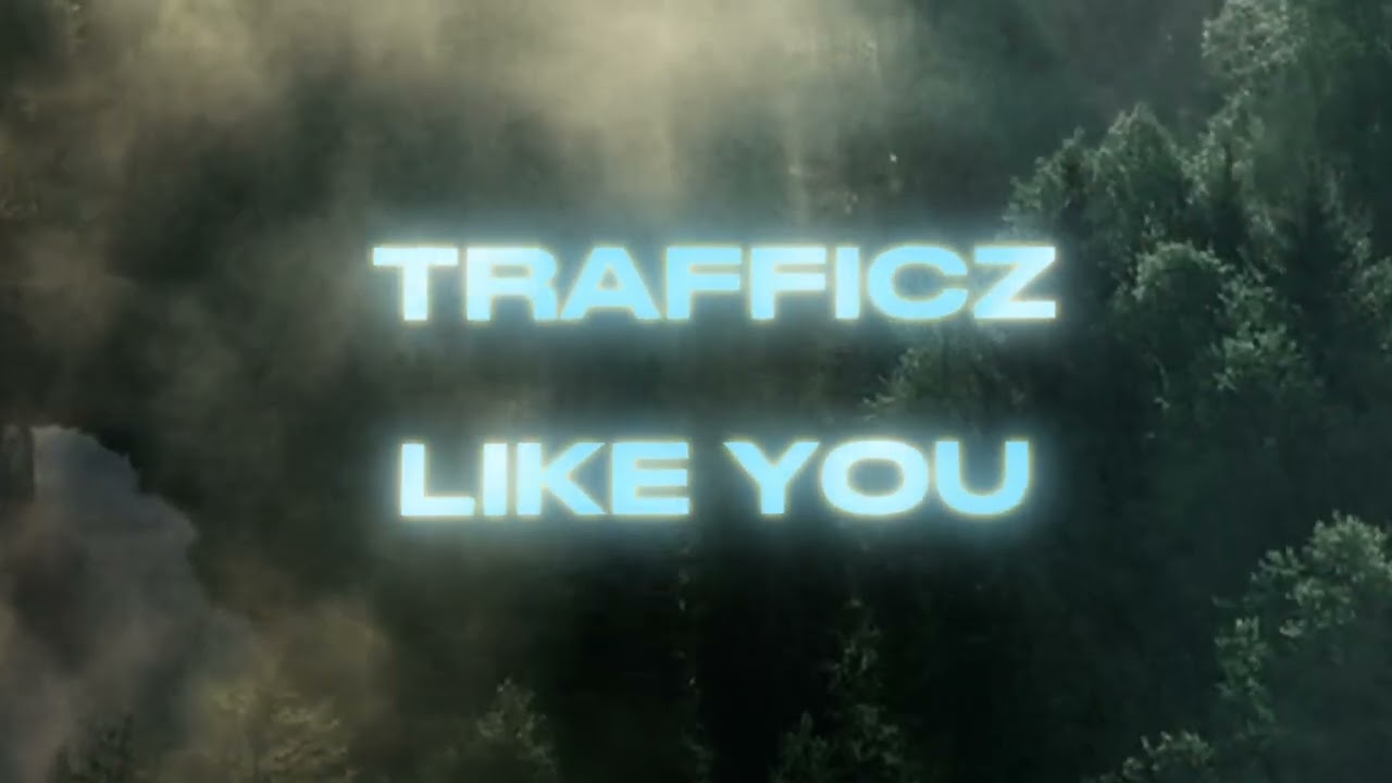 Watch Trafficz - Like You (Official Video) on YouTube Watch Trafficz - Like You (Official Video) on YouTube