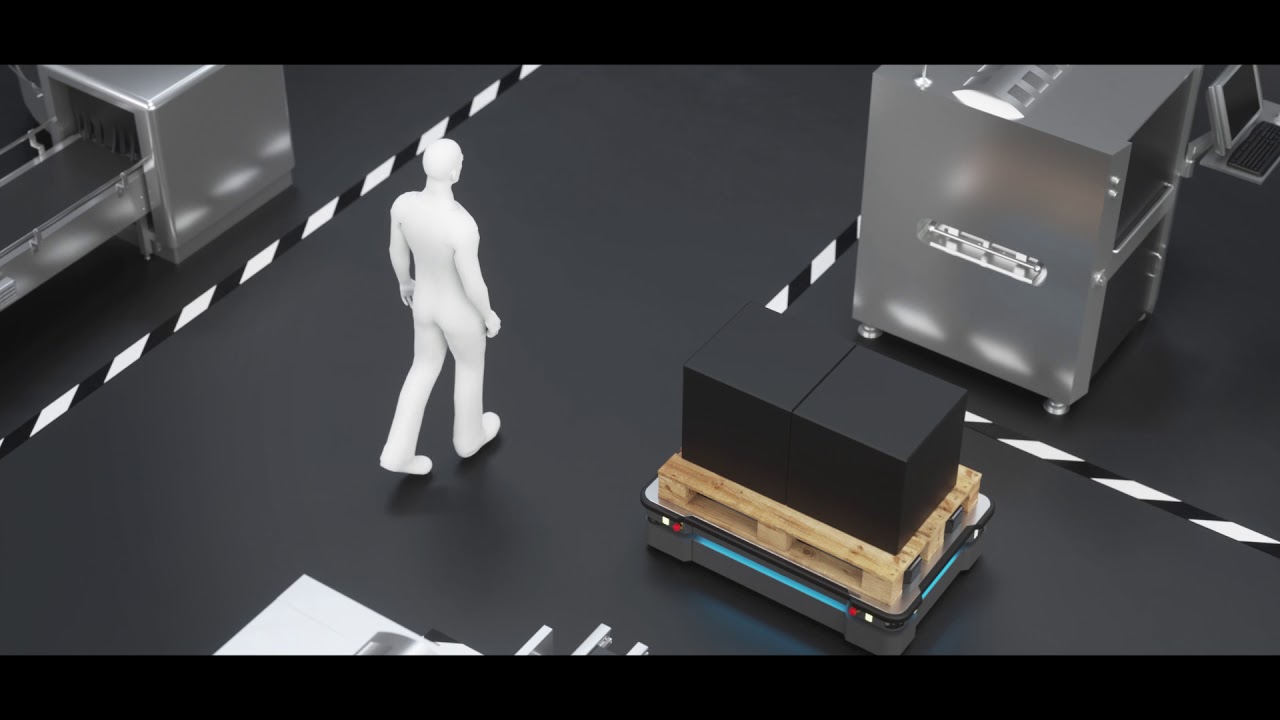 mir 500 robot