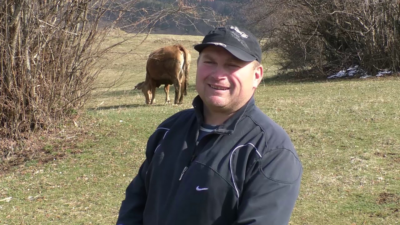 -Glas Marinka Vojinovića stočara s planine Gorice iznad Šipova -03.04.2020.