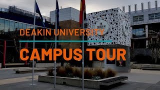 Deakin university tour, Geelong, Australia | Indian student in Australia - 2